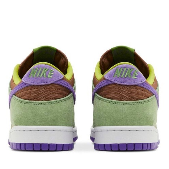 Dunk Low SP Retro Veneer 2024 - Picture 2 of 2